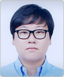 김창욱 한동대학교 입학처장.
