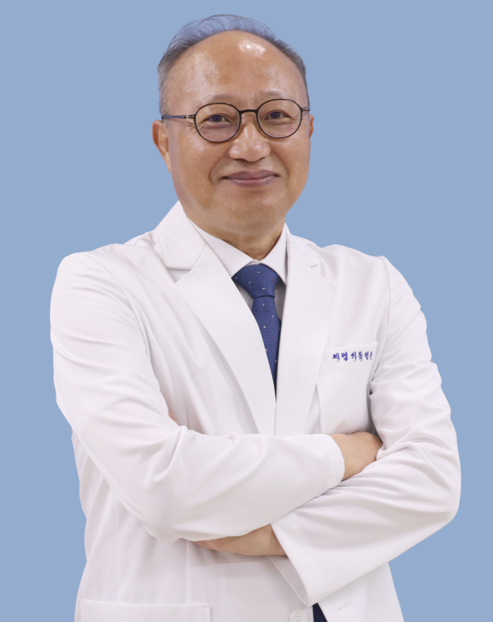 이숭현 포항세명기독병원 신경과 과장. <포항세명기독병원 제공>