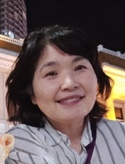 제26회 대한민국 정수 서예·문인화 대전 정수대상 수상자 박미경씨
