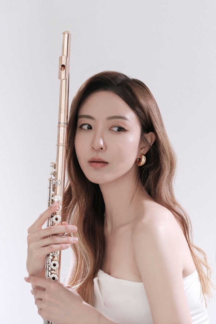 플루티스트 최나경 <수성아트피아 제공>