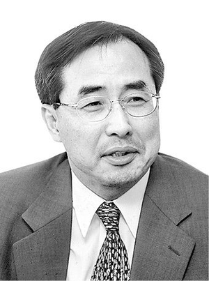 박규완 논설위원.