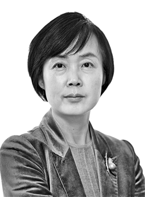 김수영 논설위원.