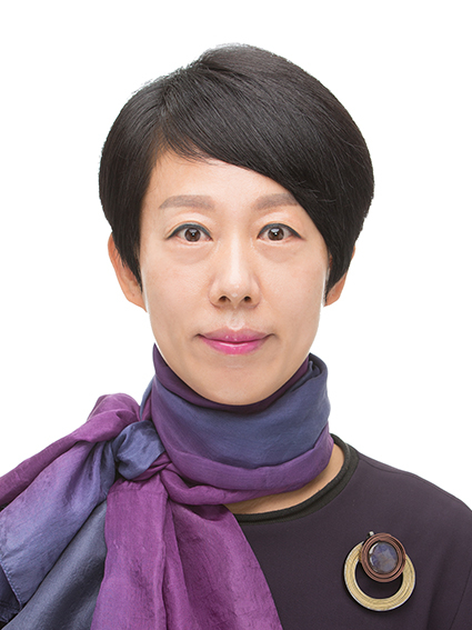 강근영 선린대학교 입학취업처장.