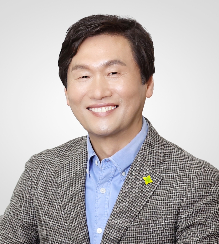 조현일 경산시장