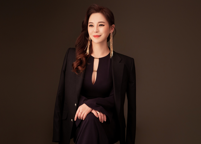 소프라노 김희정 <퀸 에드 킹 아트 컴퍼니 제공>