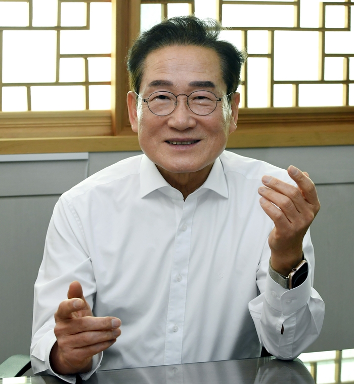 최기문 영천시장