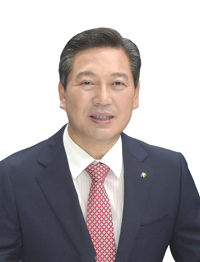 조재구 대구 남구구청장. 남구청 제공