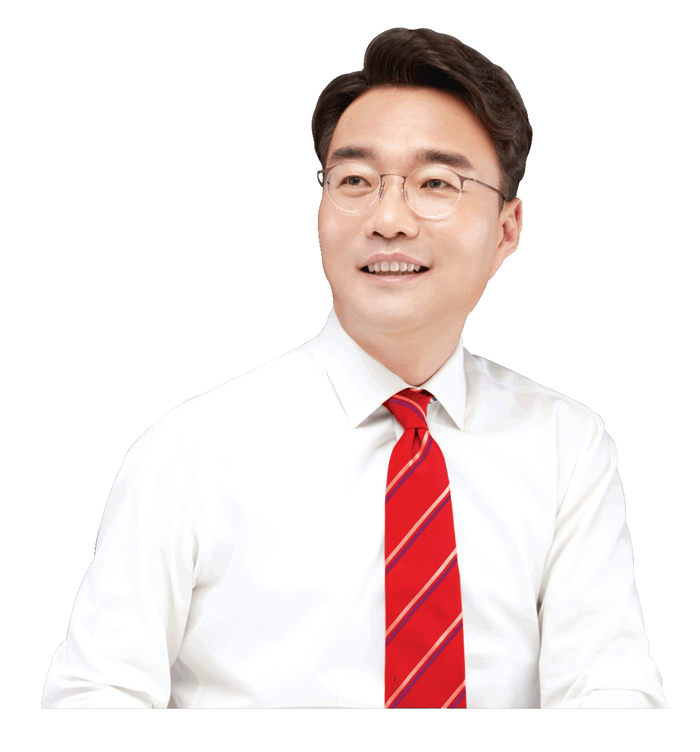 윤석준 대구 동구청장. <동구청 제공>