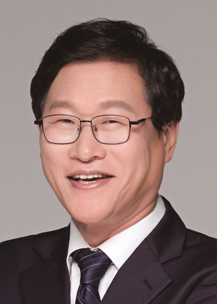 김대권 대구 수성구청장. <수성구청 제공>