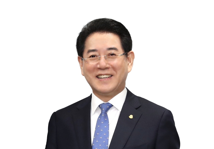 김영록 전남도지사