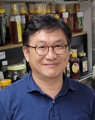 정철의 교수<국립경국대 제공>