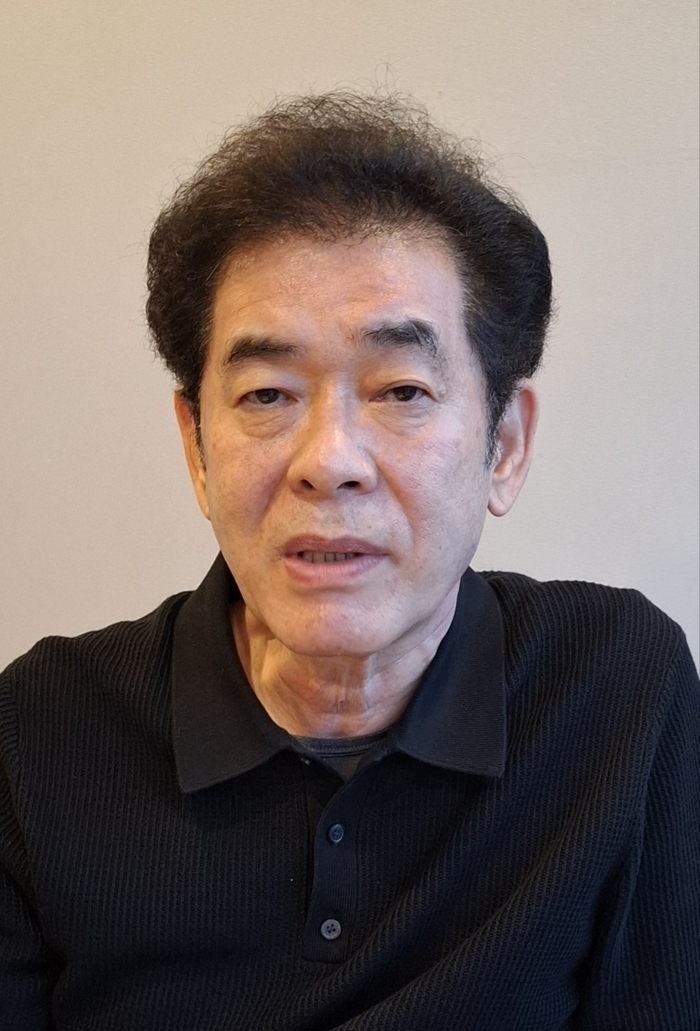 오는 20일 경북대 치과대학 강당에서 열리는 대한턱관절교합학회 영남지부 학술집담회에서 특별공연을 기획한 공정욱 회장.