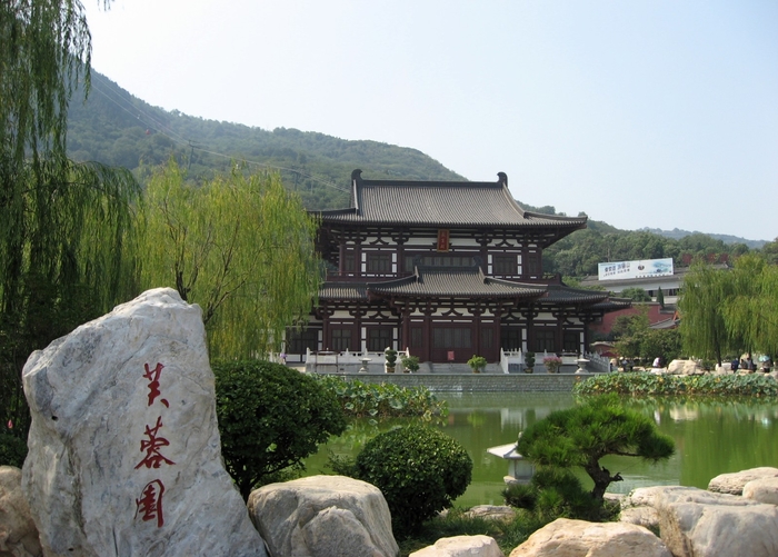 [동추 거문고 이야기] <40> 백거이와 거문고