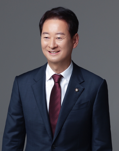 국민의힘 최은석 의원. 최은석 의원실 제공