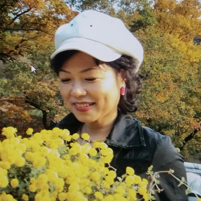 시인 박숙이  <달서문화재단 제공>