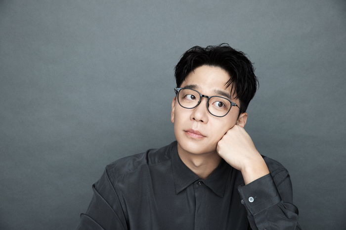 가수 이적 <대구문화예술진흥원 제공>