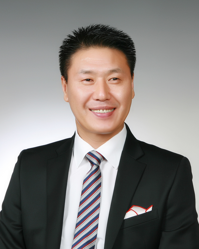 윤갑용 대구 동구 공산지역발전위원장