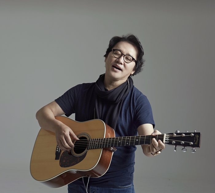 가수 최정수 <달서문화재단 제공>