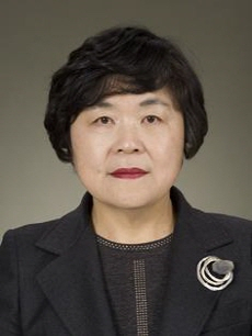 윤난숙 경북도자원봉사센터장