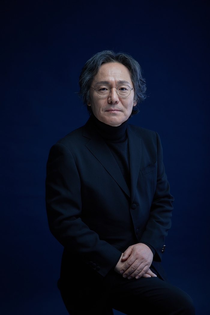백진현 대구시향 상임지휘자 ⓒKIMHYUKSANG <대구문화예술진흥원 제공>