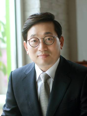 황우섭 수주회 회장.