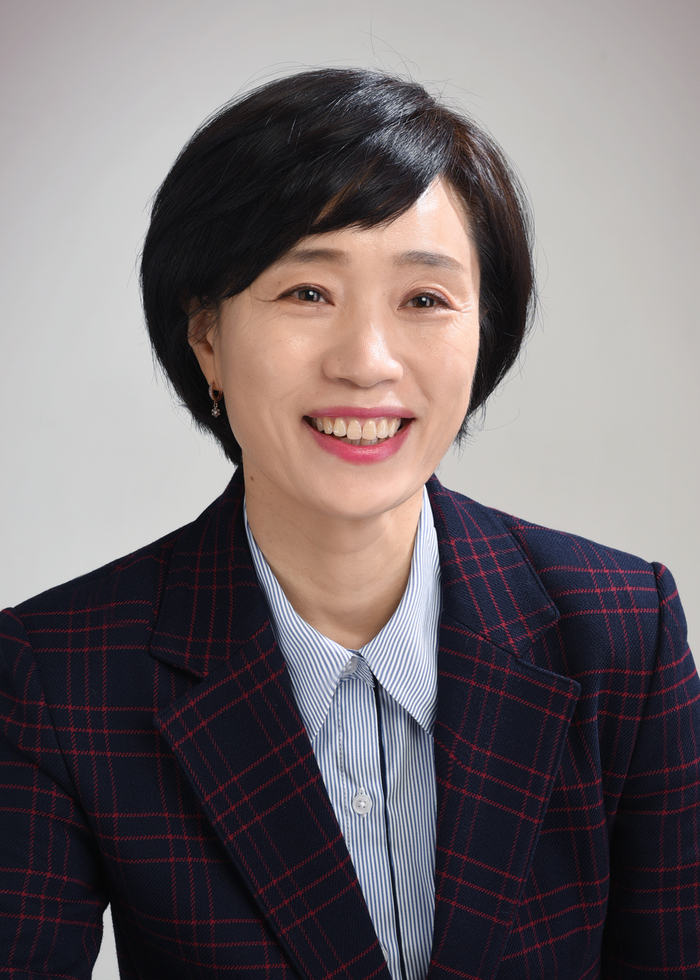 정종숙 지방시대위원회 신임 위원. <사>지역균형발전포럼 제공.