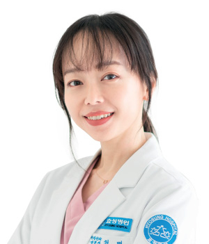 효성병원 고위험·고령산모센터 권명 과장(산부인과 전문의)