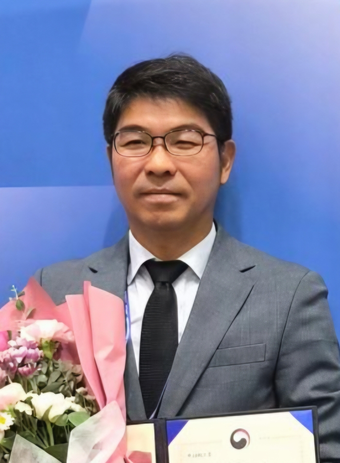 박재민 LIG넥스원 미사일시스템기술연구소 기계융합기술팀 수석연구원<LIG넥스원 제공>