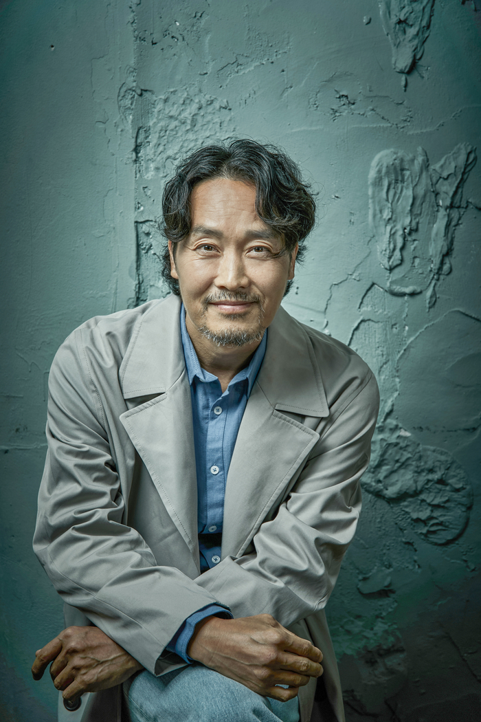 이정환役 정상훈 <대구문화예술진흥원 제공>