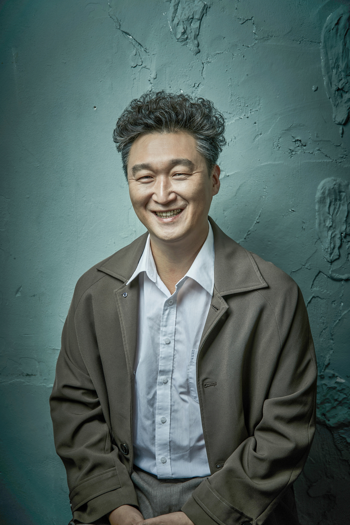 김원태役 공재민 <대구문화예술진흥원 제공>