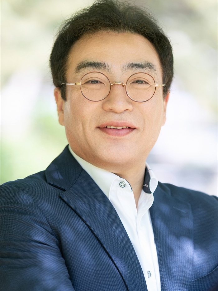 이정석 경상국립대 교수