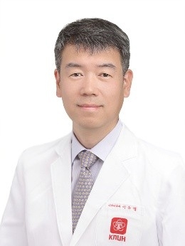 경북대병원 이비인후과 이규엽 교수