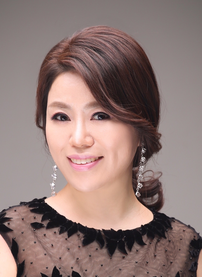 소프라노 김정아  <아양아트센터 제공>