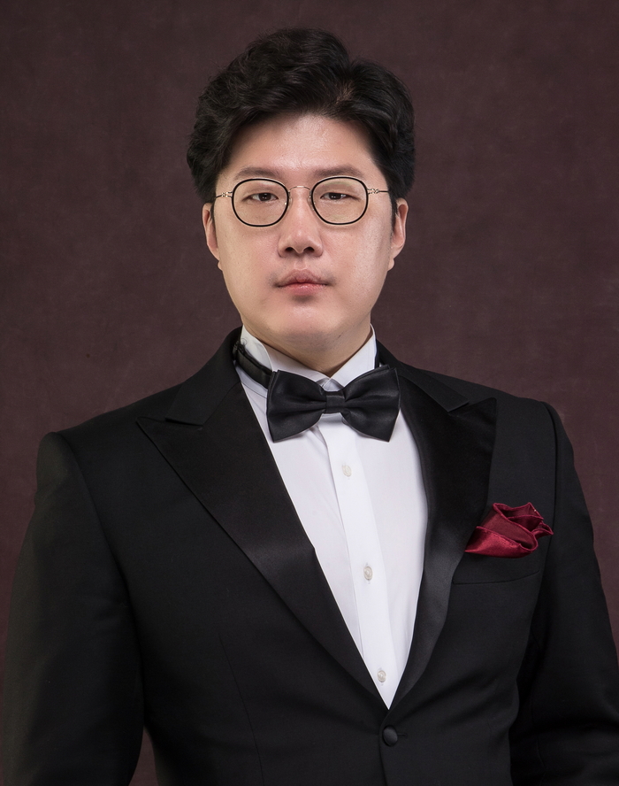 테너 오영민  <아양아트센터 제공>