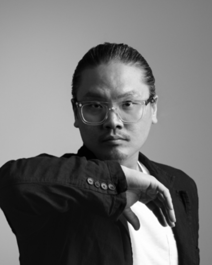 안무가 유호식 <데시그나레 무브먼트 제공>