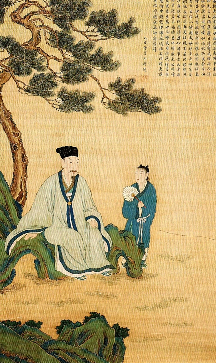 [동추 거문고 이야기] <41> 제갈량과 거문고