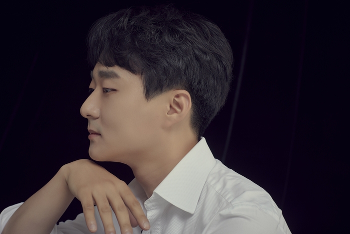 피아니스트 서형민 <달성문화재단 제공>