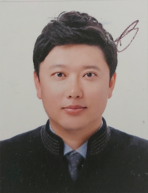 창원라움 박상현 감독. <본인 제공>