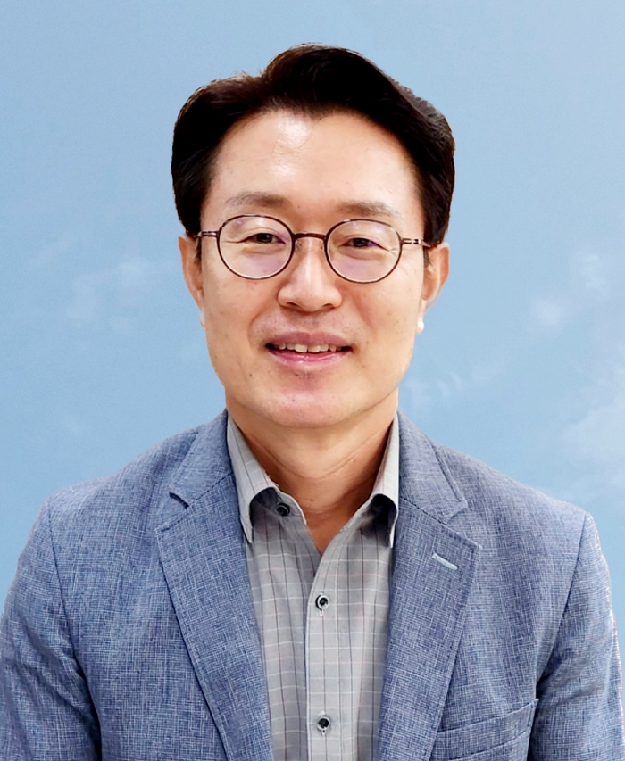 백동현 대구시상수도사업본부장