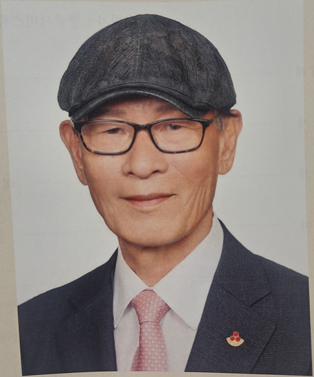 이덕록 <주>서보회장