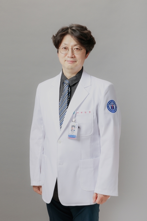배진곤 계명대 동산병원 권역모자의료센터장