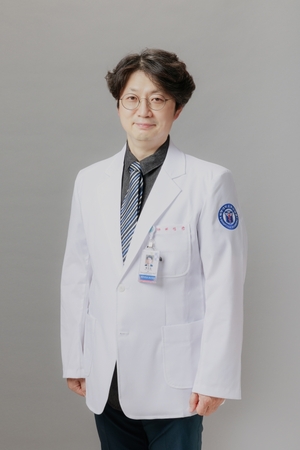 배진곤 계명대 동산병원 권역모자의료센터장.
