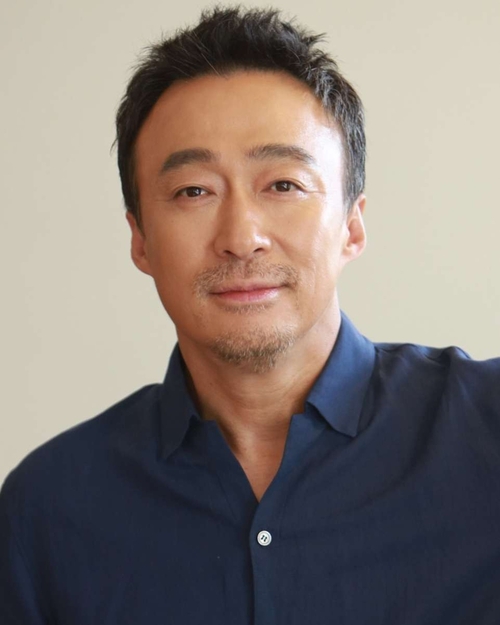 이성민 <HB 엔터테인먼트 제공>