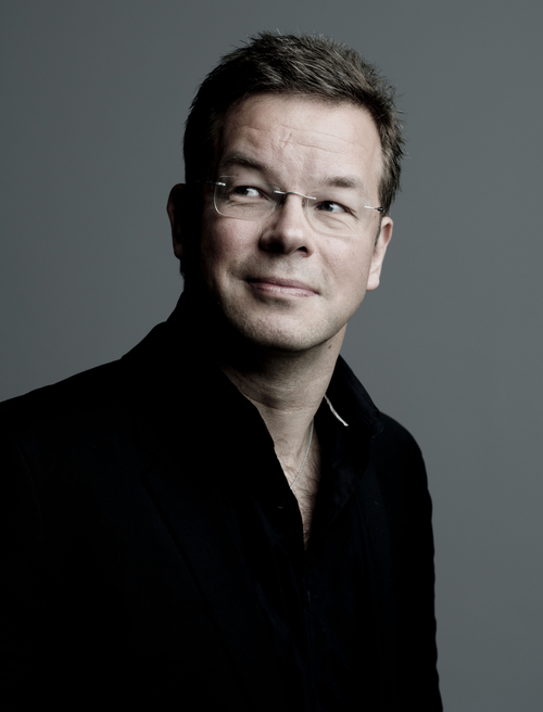 벨기에 국립 오케스트라 상임지휘자 안토니 헤르무스. <대구콘서트하우스 제공>