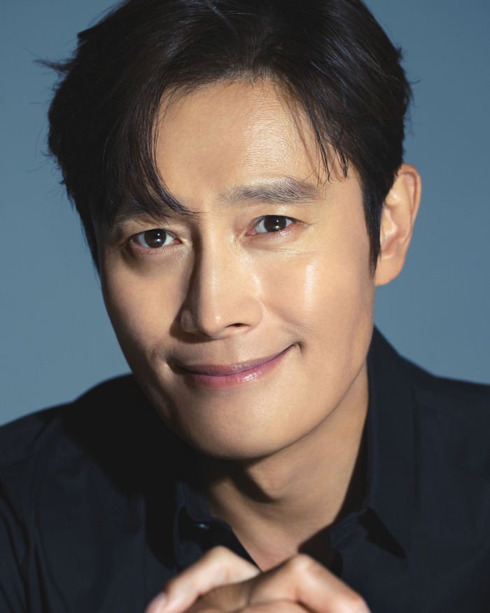이병헌 <BH엔터테인먼트 제공>