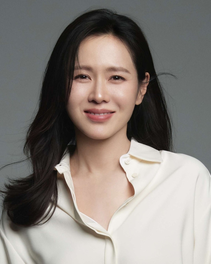 손예진 <엠에스팀 엔터테인먼트 제공>