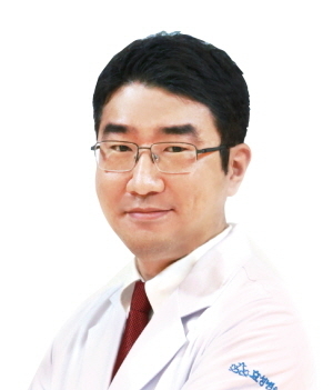 박병규 효성병원 난임의학연구센터장.