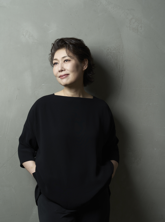 대구 출신의 세계적인 피아니스트 백혜선. ©Taeuk Kang <대구콘서트하우스 제공>