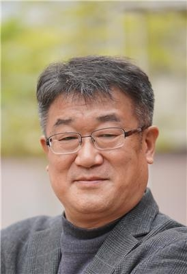 임규채 경북연구원 사업지원본부장