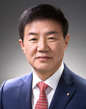 배기철 대구시행복진흥사회서비스원 원장